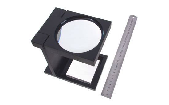 Loupes et accessoires