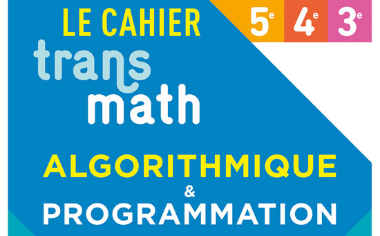 Algorithmique et programmation