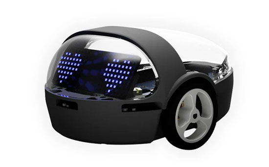 Eliobot