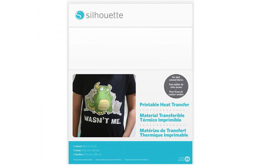 Impression par transfert