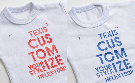 Impression par transfert