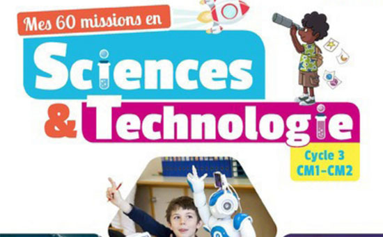 Sciences et technologie