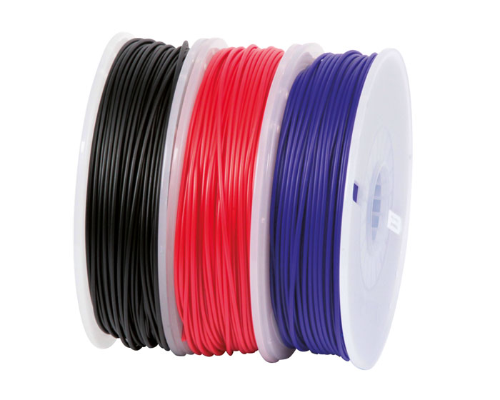 TPU Ultimaker flexible satin