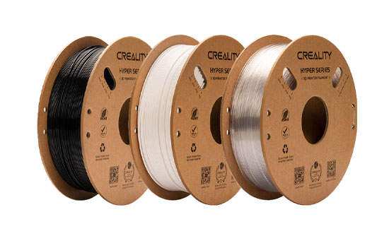 Hyper PETG Creality