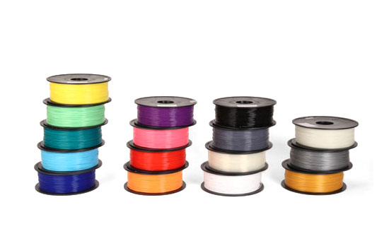 Filaments génériques