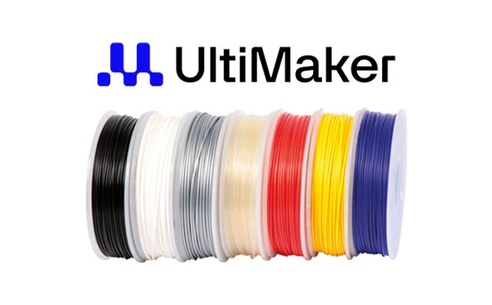 Filaments Ultimaker