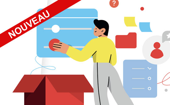 Gestion Ateliers et Fablabs