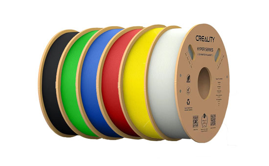 Hyper PLA Creality