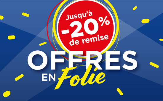 Packs clés en mains