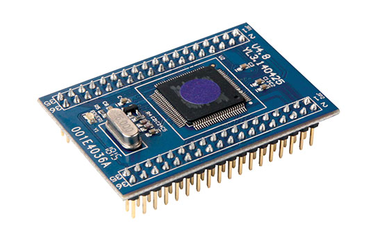 Cartes CPU
