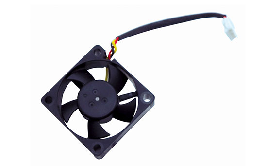 Ventilateurs et grille