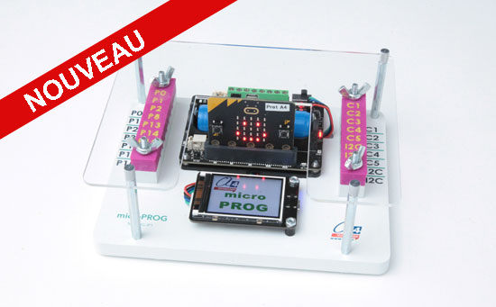 microPROG