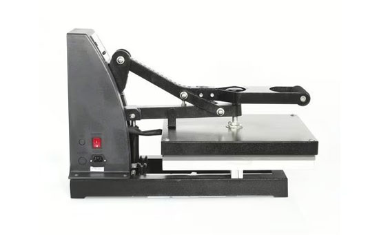 Presses à transfert
