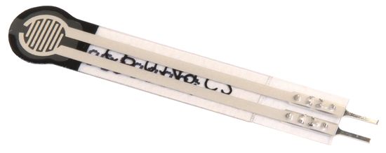 Capteurs éléctroniques