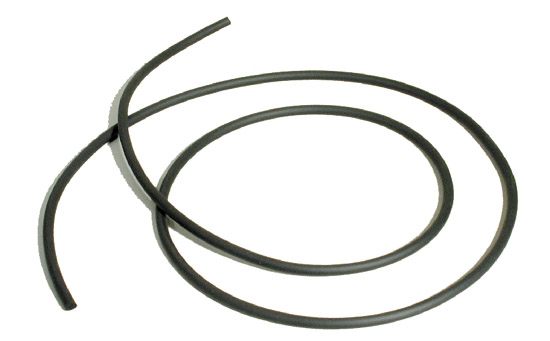 Corde mousse néoprène