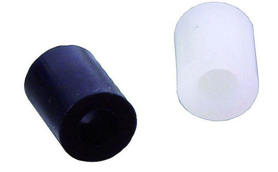 Vis de reliure et écrous