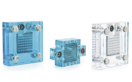 Hydrogène et accessoires