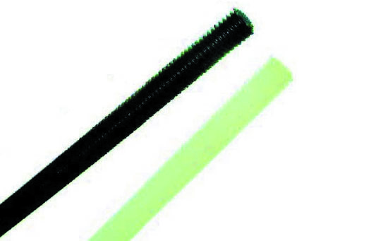 Tiges filetées nylon