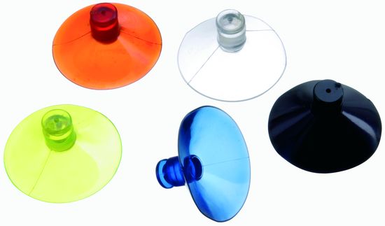Ventouses en PVC