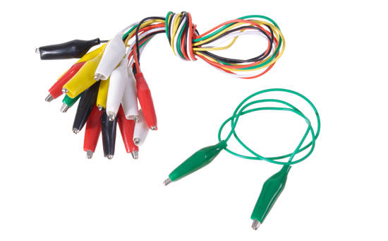 Cordons et câbles de liaison Cordons et câbles de liaison