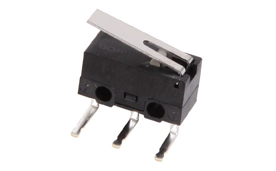 Capteurs à contact et relais