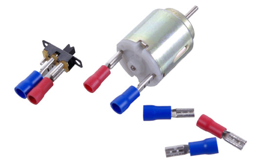 Douilles, pinces, fiches Douilles, pinces, fiches