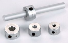 Arrêt D'axe Pour Tige Lisse 3mm - Lot De 20, Compatible Renault, Peugeot, Citroën, Nissan, Opel