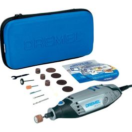 Mini perceuse Dremel serie 3000 + 15 accessoires