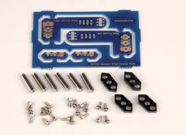 Robot Microbot Picaxe - Pack compte tours [RAX-BOT122]