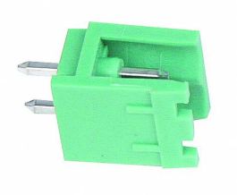 Connecteurs De Bornes à Vis Pour PCB Avec Languettes De Soudure Mâles - Chine Bornier, Cosse à Languette