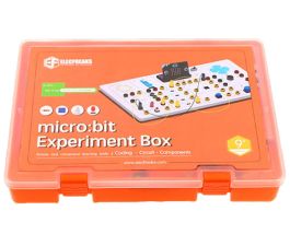 Pack Science Box Experiment Kit | PlanetX