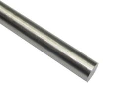 Arbre Guide Linéaire Acier Rectifié Chromé 16 Mm - Pour CNC, Impression 3D - Neuf