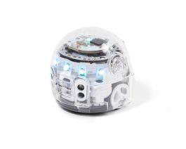 Robot Ozobot Evo 2 et ses accessoires