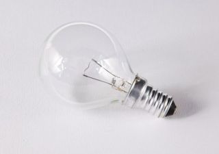 Ampoule E14 12V 15W GLOBE