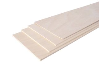 BSP-1-100X1K Planche Samba [1] x 100 x 1000