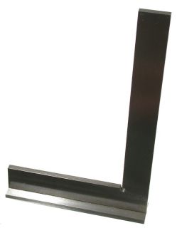 EQUTALM-200 Equerre à chapeau mécanicien 200mm