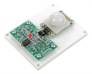 K-AP-MPIR-M AutoProg - Module détection de présence (PIR) monté