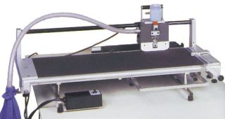 MA-VA11 Scie circulaire Varga 11 (Longueur coupe 665 mm, épaisseur 15 mm)