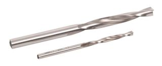 OPPL-HSS-D-4M5 Foret spécial laiton et plastiques - Diamètre 4,5 mm