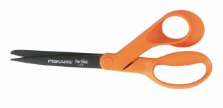 OU-CISNS-21 Ciseaux classic universels Non Stick 21 cm