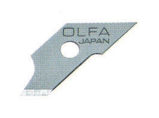 OU-CUT-CMP1-LAM Etui de 15 lames