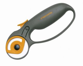 OU-CUTROT Cutter rotatif d 45mm