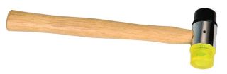 OUTI-0290 Maillet à embouts Ø 35 mm interchangeables