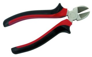 Pince Coupante Diagonale BANGYE-303 - Acier Inoxydable, 131mm, Pour Composants électroniques !