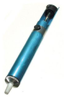 PPE-DESSOUDMA1 Pompe à dessouder manuelle