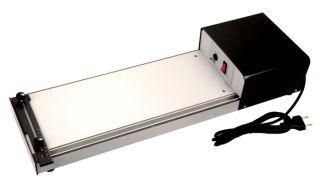 PROFI-125400 Thermp-plieuse Plastiform 400