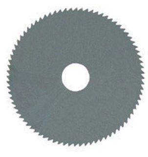 PROX-28011 Lame de scie en métal dur Ø 50 x 0,5 pour KS230