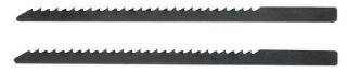 PROX-28054 Lames denture avoyée pour scie SS230/E 12/E en acier spéc. par 2 pcs
