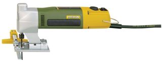 PROX-28530 Scie sauteuse SS230/E 100W avec régulation en coffret de 4 lames