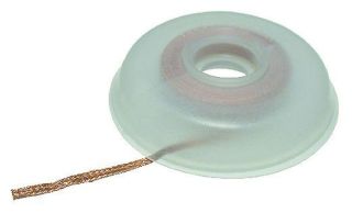 Tresse à dessouder 2 mm x 1,5 m